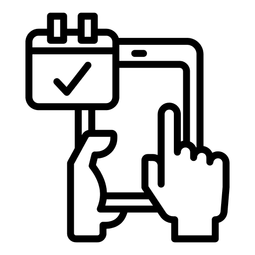 Integrated Booking System