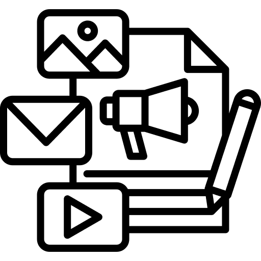 360° Digital Reach