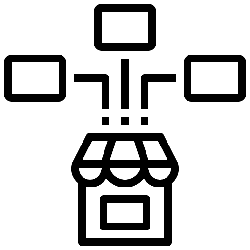 Multi-vendor Platform