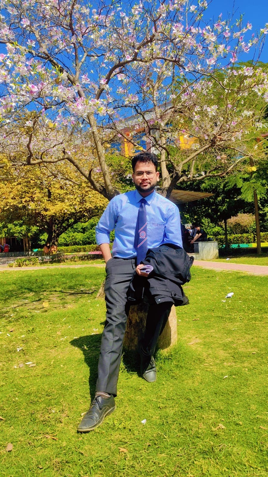 Founder of QodeNexus - Web Developer and SaaS Architect