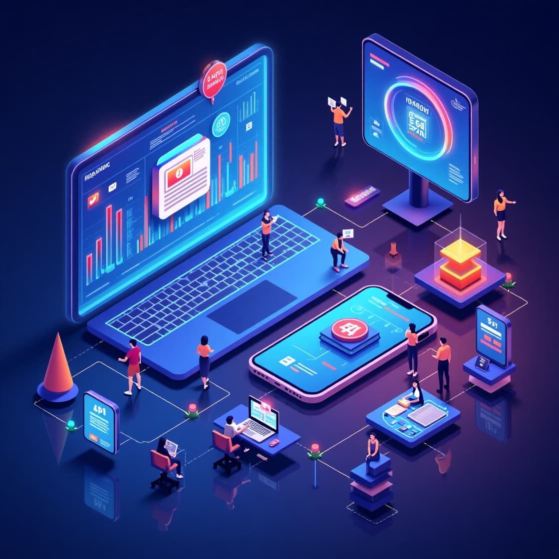 Digital Marketing service