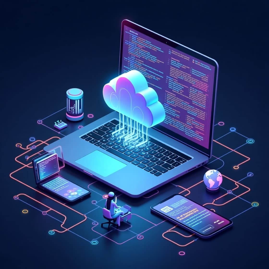 Web Development service