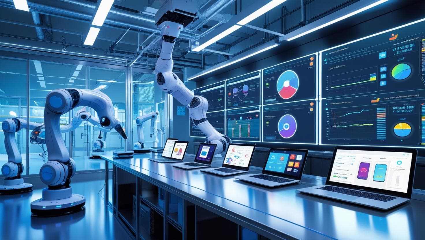 QodeNexus QA process