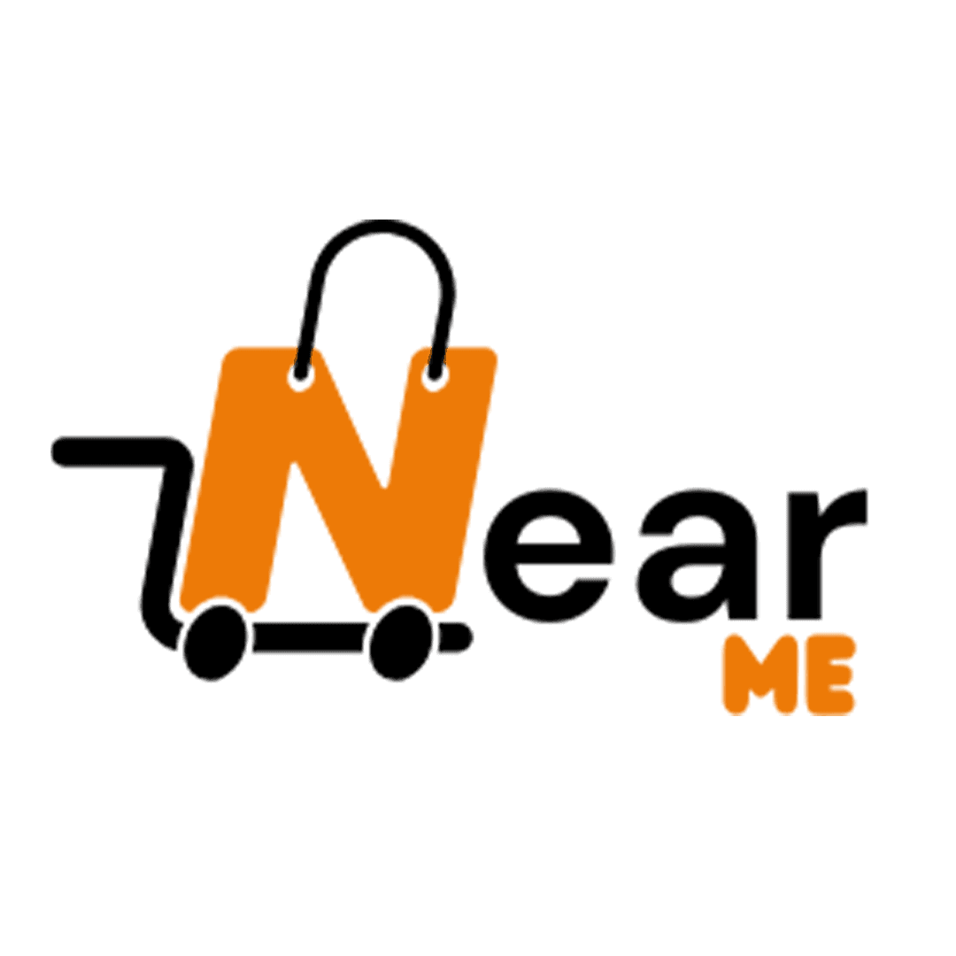 NearMe software development client logo