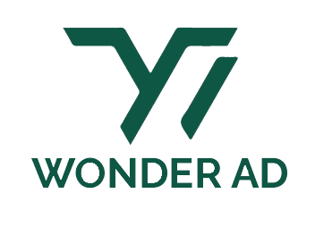 WonderApp software development client logo